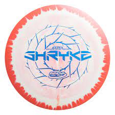 Shryke 13|6|-2|2