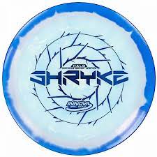 Shryke 13|6|-2|2