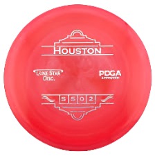 Lone Star - Houston