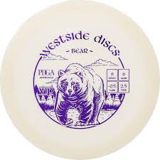 Bear 8|6|-0.5|2.5