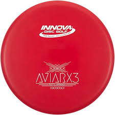 AviarX3 3|2|0|3