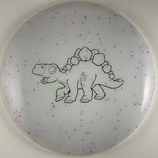 Stegosaurus 4|5|-4|2