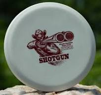 Black Zombie Suregrip Superglow-Shotgun : 175-max