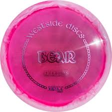 Bear 8|6|-0.5|2.5
