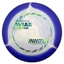 Innova Halo Nexus Aviar Driver