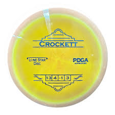 Crockett 13|4|-1|3