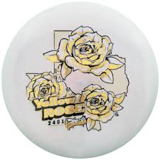 Lone Star - Yellow Rose