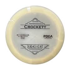 Crockett 13|4|-1|3