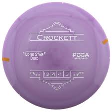 Crockett 13|4|-1|3