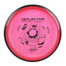 Deflector 5|3.5|0|4