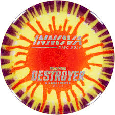 Destroyer 12|5|-1|3
