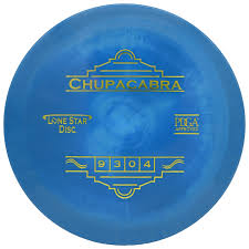Chupacabra 9|3|0|4