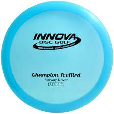 Innova - Teebird