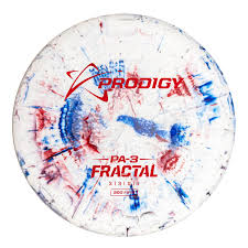Prodigy 300 Firm Fractal-PA-3