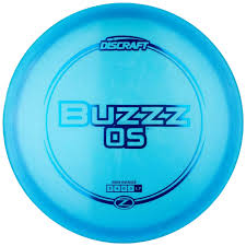 Discraft-Buzzz OS
