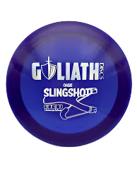 Goliath Slingshot 13|5|-2|2