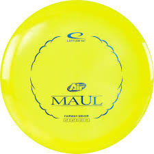 Maul 7|7|-2|1