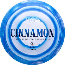 Cinnamon 9|5|-1.5|2