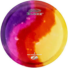 Discraft-Buzzz OS