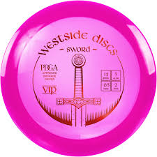Westside Discs - Sword