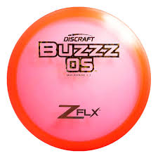 Discraft-Buzzz OS