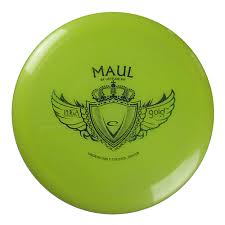 Maul 7|7|-2|1