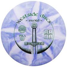 Westside Discs - Sword