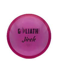 Goliath Jireh 5|5|-1|1