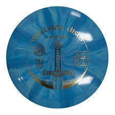 Westside Discs - Sword