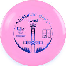 Westside Discs - Sword