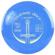 Westside Discs - Sword