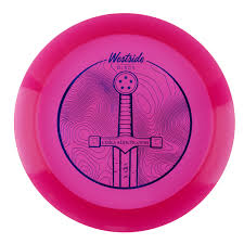 Westside Discs - Sword