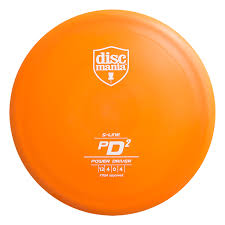 Discmania S Line-PD2