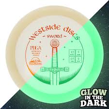 Westside Discs - Sword