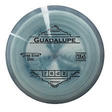 Guadalupe 7|6|-2|2