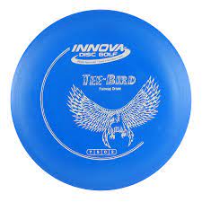 Innova - Teebird