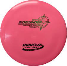 Sidewinder 9|5|-3|1