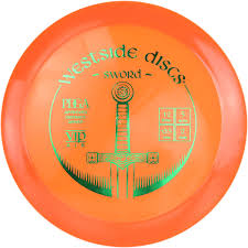 Westside Discs - Sword