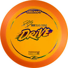 Discraft-Drive : Pierce 11|5|1|2