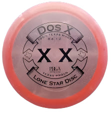 Dos X 8|4|-1|2