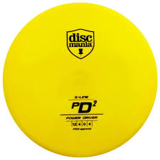 Discmania S Line-PD2