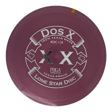 Dos X 8|4|-1|2