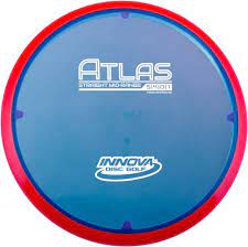 Innova Champion-Atlas