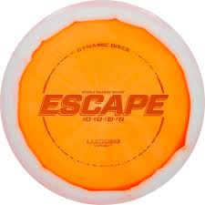 Escape 9|5|-1|2