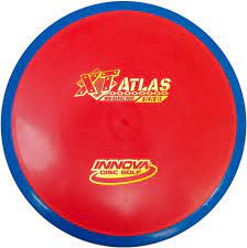 Innova Overmold-XT Atlas