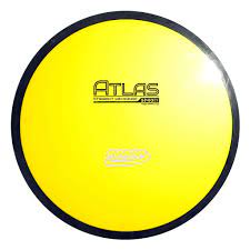 Innova Star Overmold-Atlas