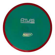 Innova Star Overmold-Atlas