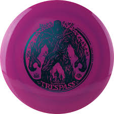 Trespass 12|5|-0.5|3