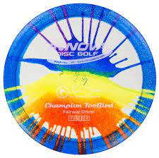 Innova - Teebird