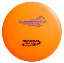 Innova Star-Sidewinder
